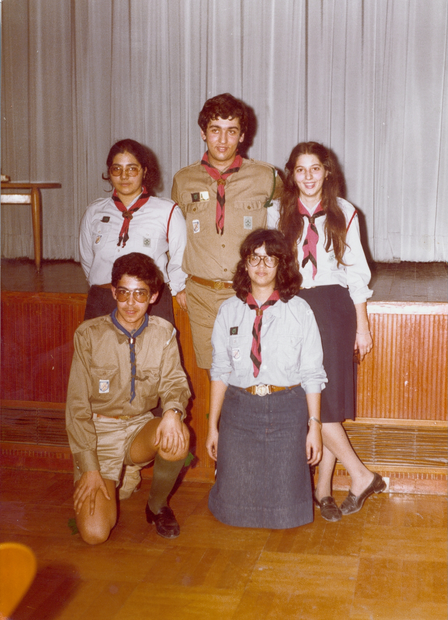 1979 ΣΠΑ